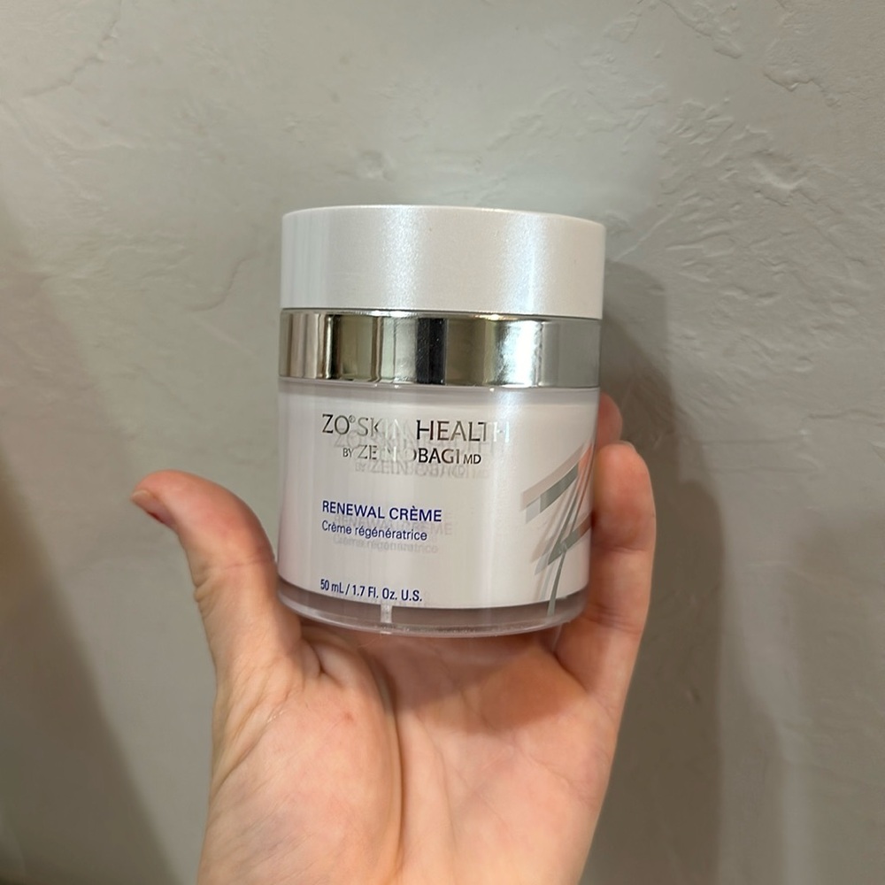 ZO Renewal Crème